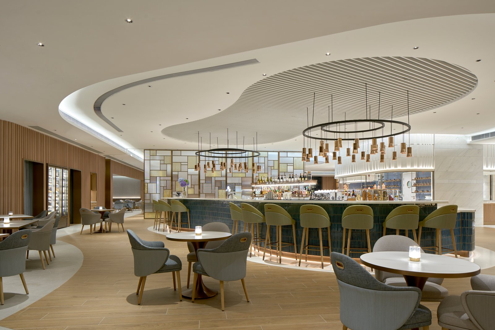 Hopewell Hotel — eat & drink
