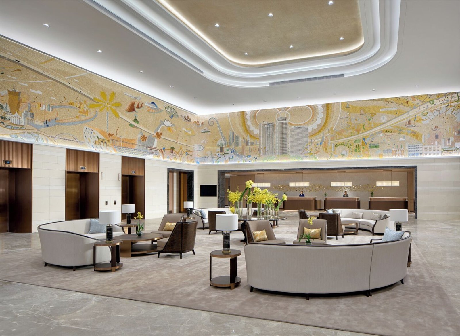 Hopewell Hotel