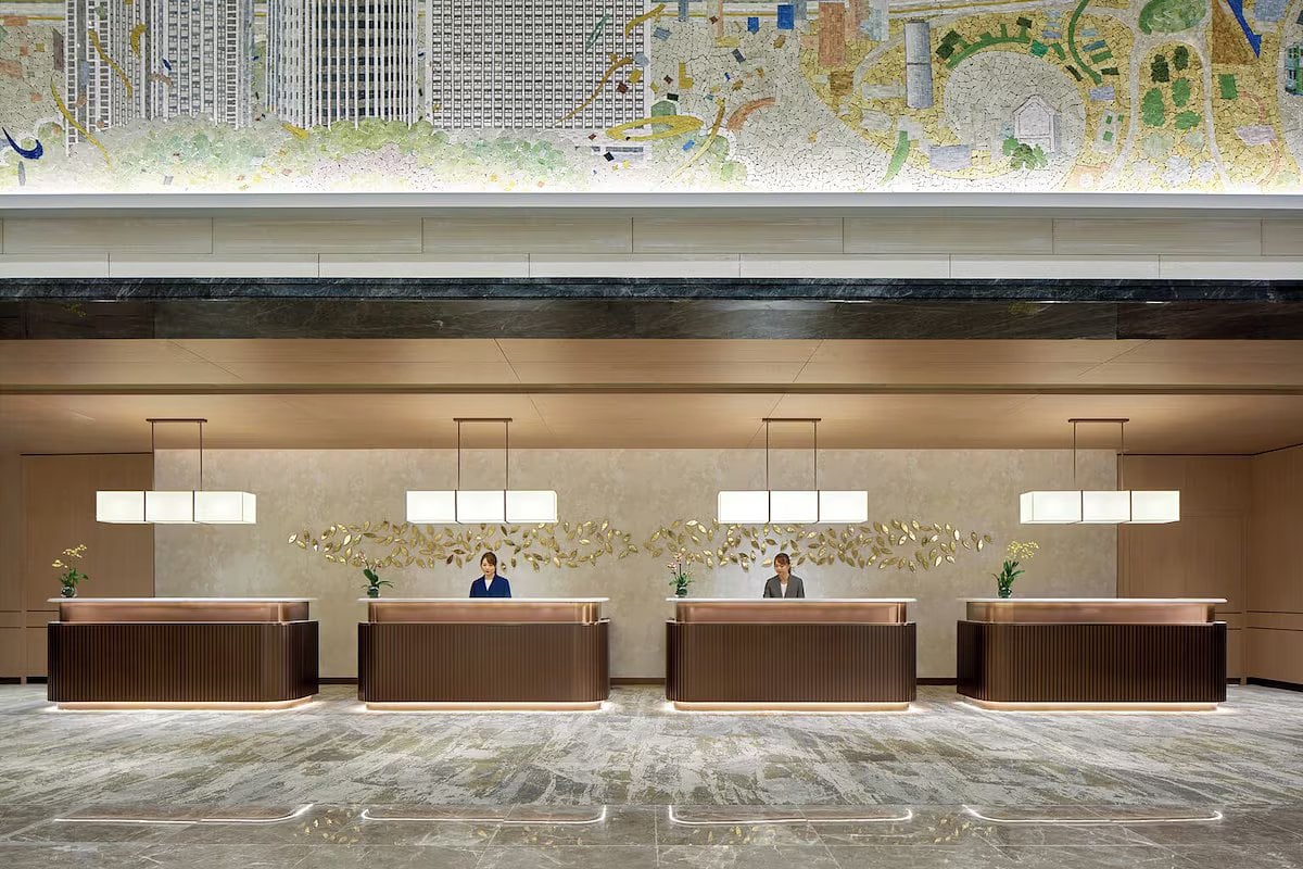 Hopewell Hotel — vibe
