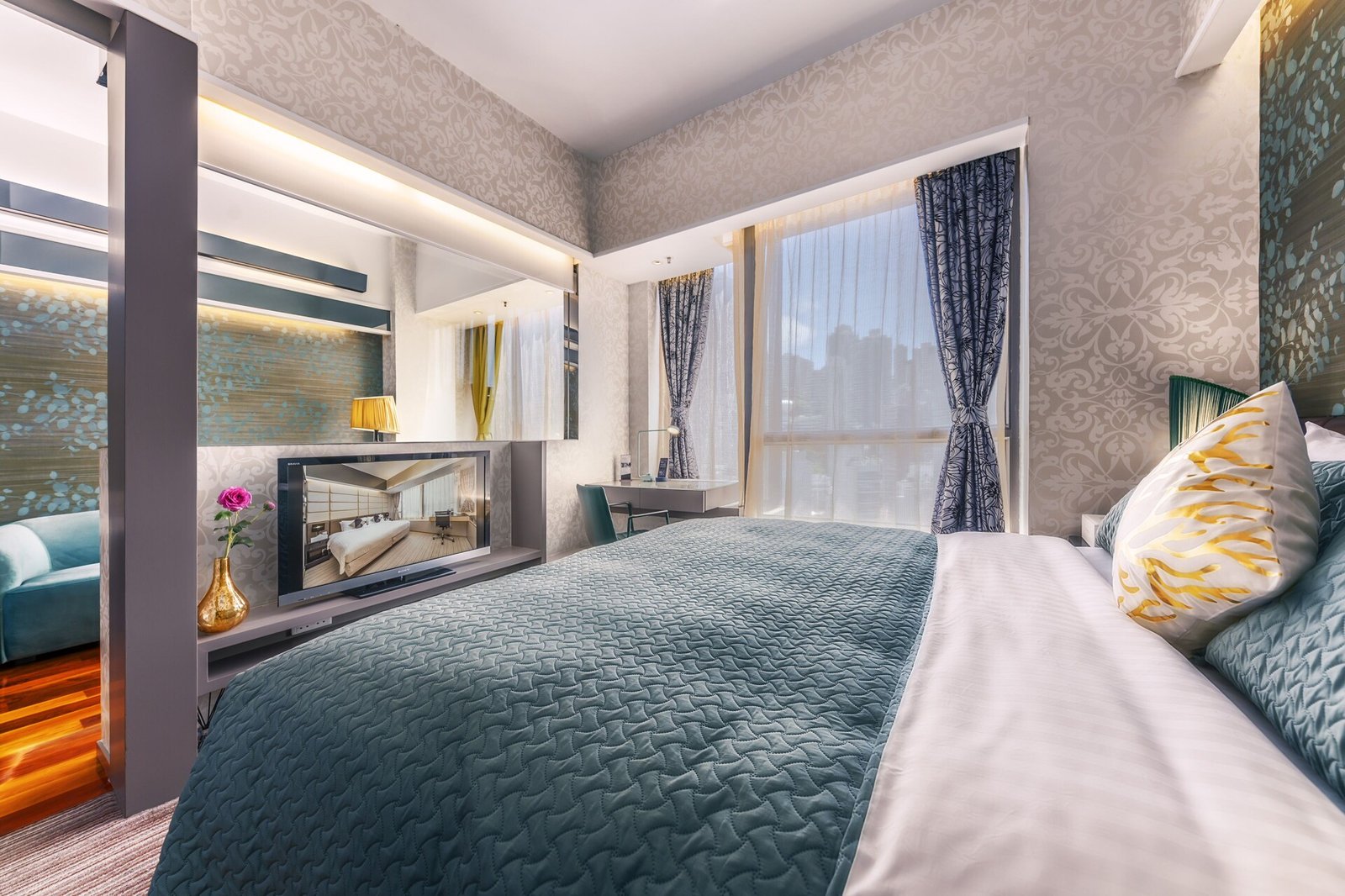 The Mercer Hong Kong