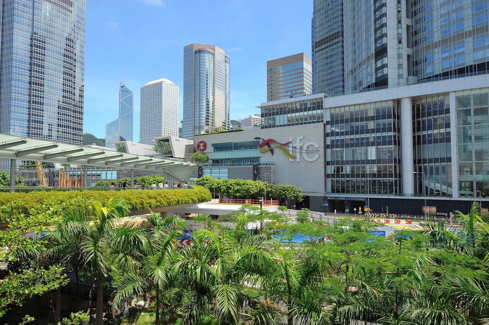 Bishop Lei International House — wellness