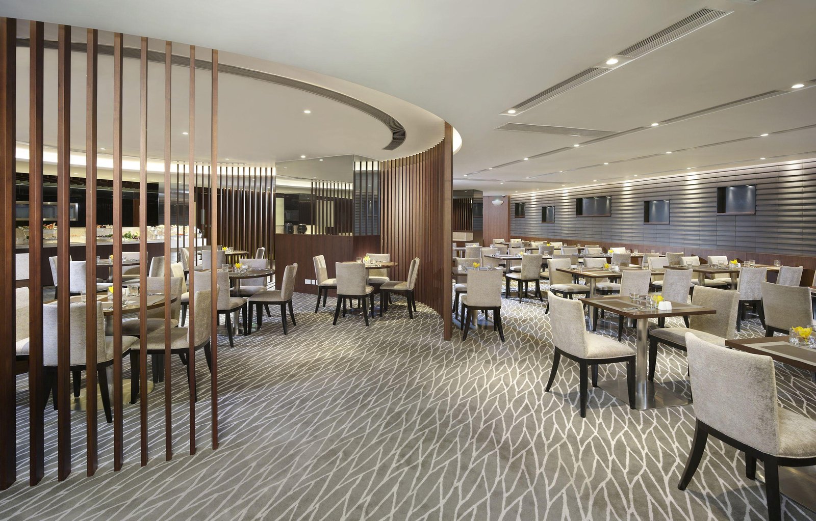 The Harbourview — eat & drink