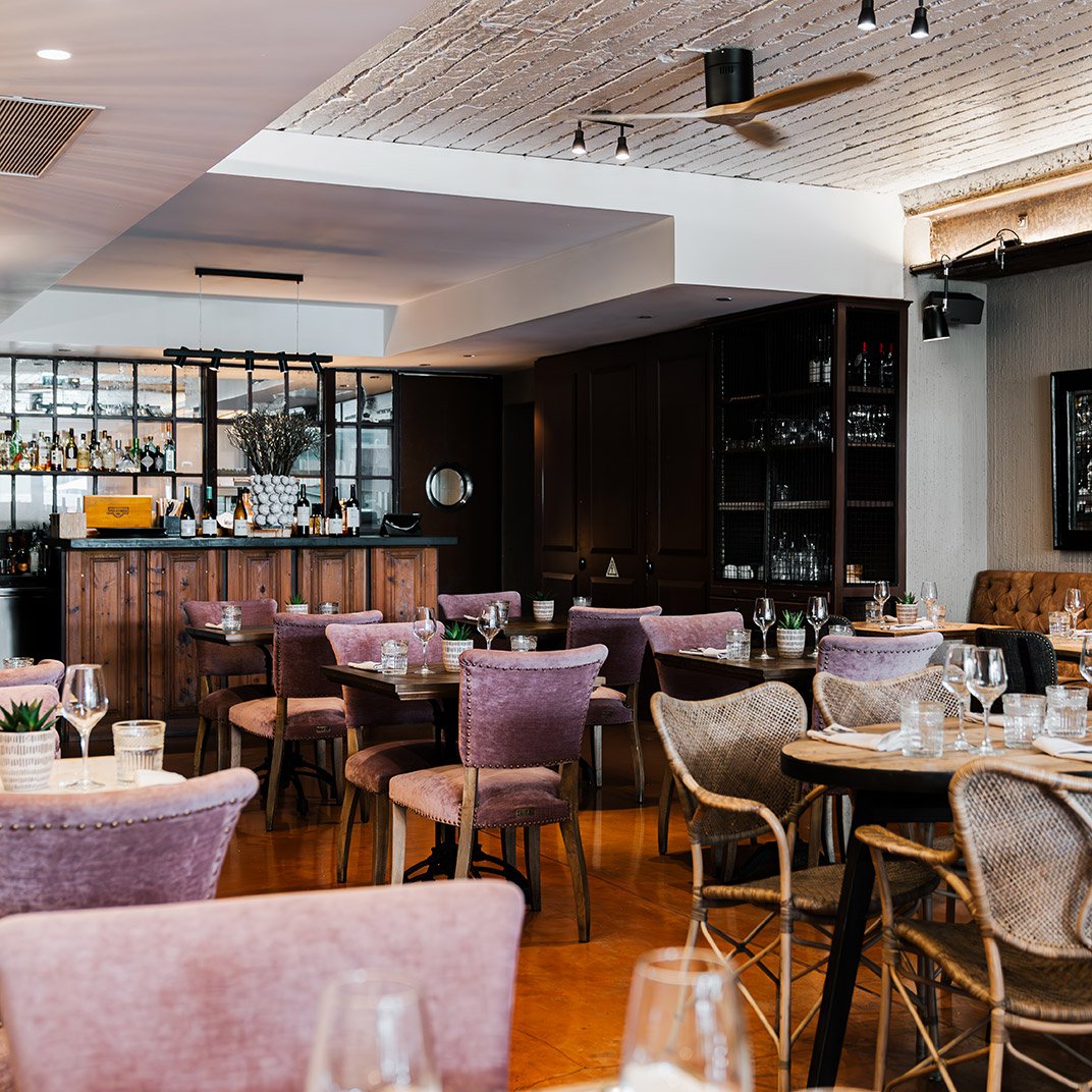 AlmaLusa Baixa/Chiado — eat & drink