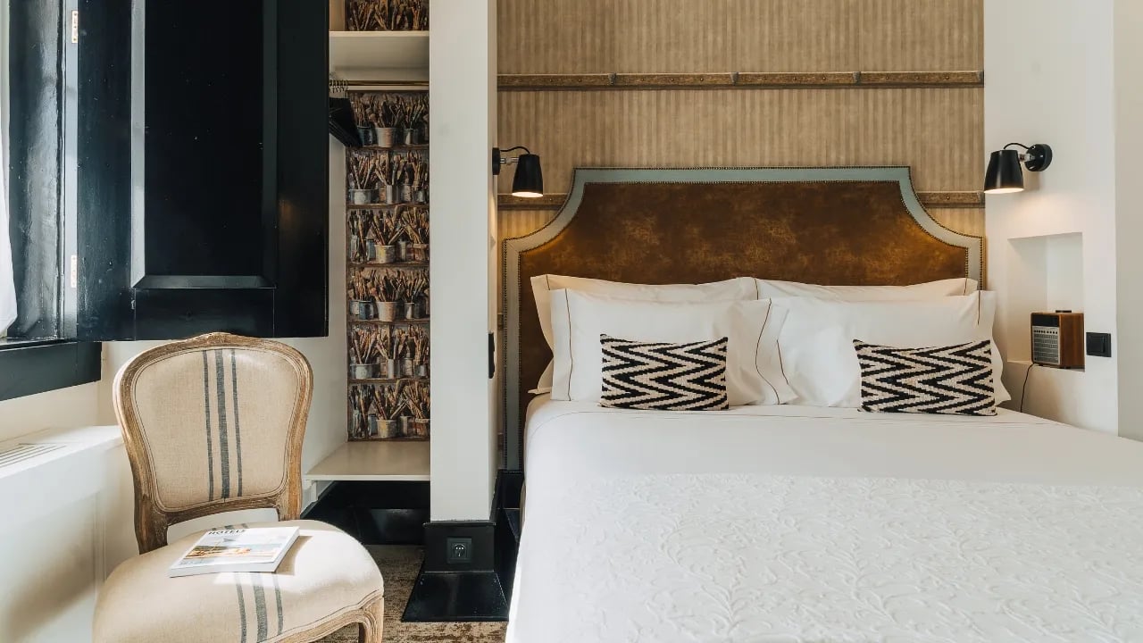 AlmaLusa Baixa/Chiado — rooms