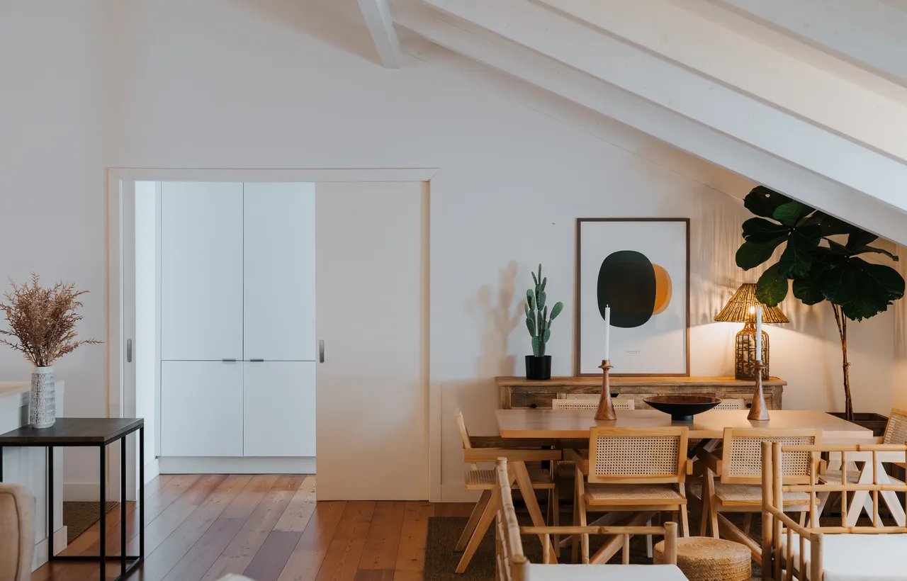 AlmaLusa Baixa/Chiado — eat & drink