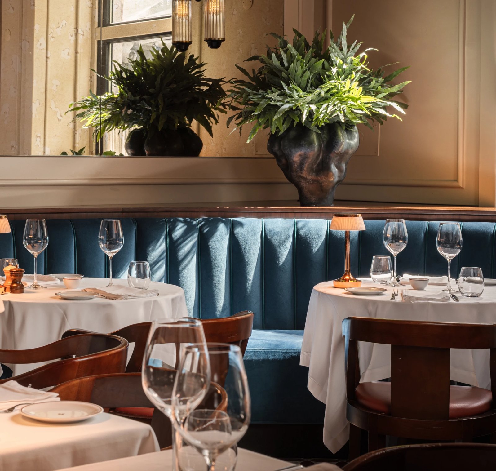 Sublime Lisboa — eat & drink