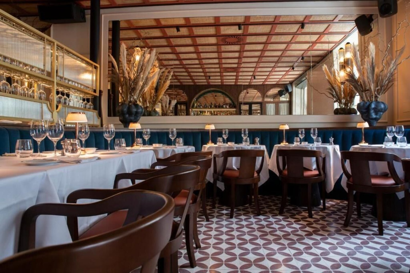 Sublime Lisboa — eat & drink