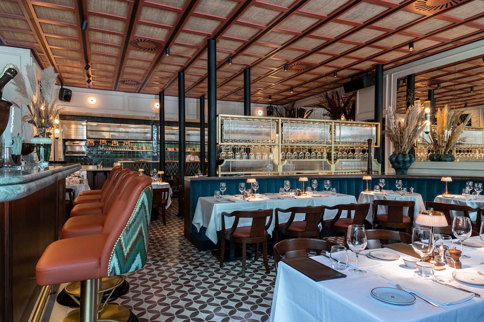 Sublime Lisboa, davvero restaurant