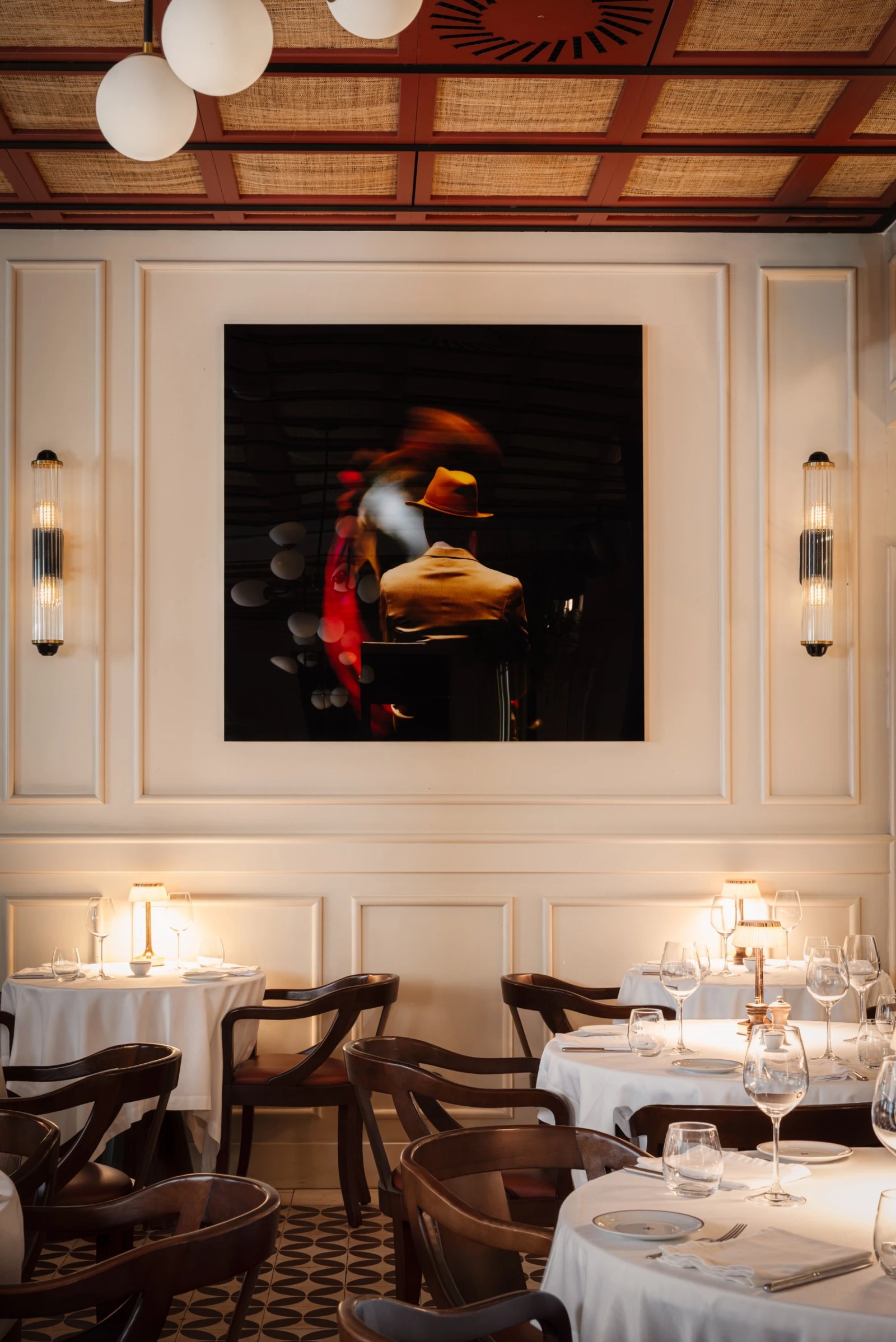 Sublime Lisboa — eat & drink