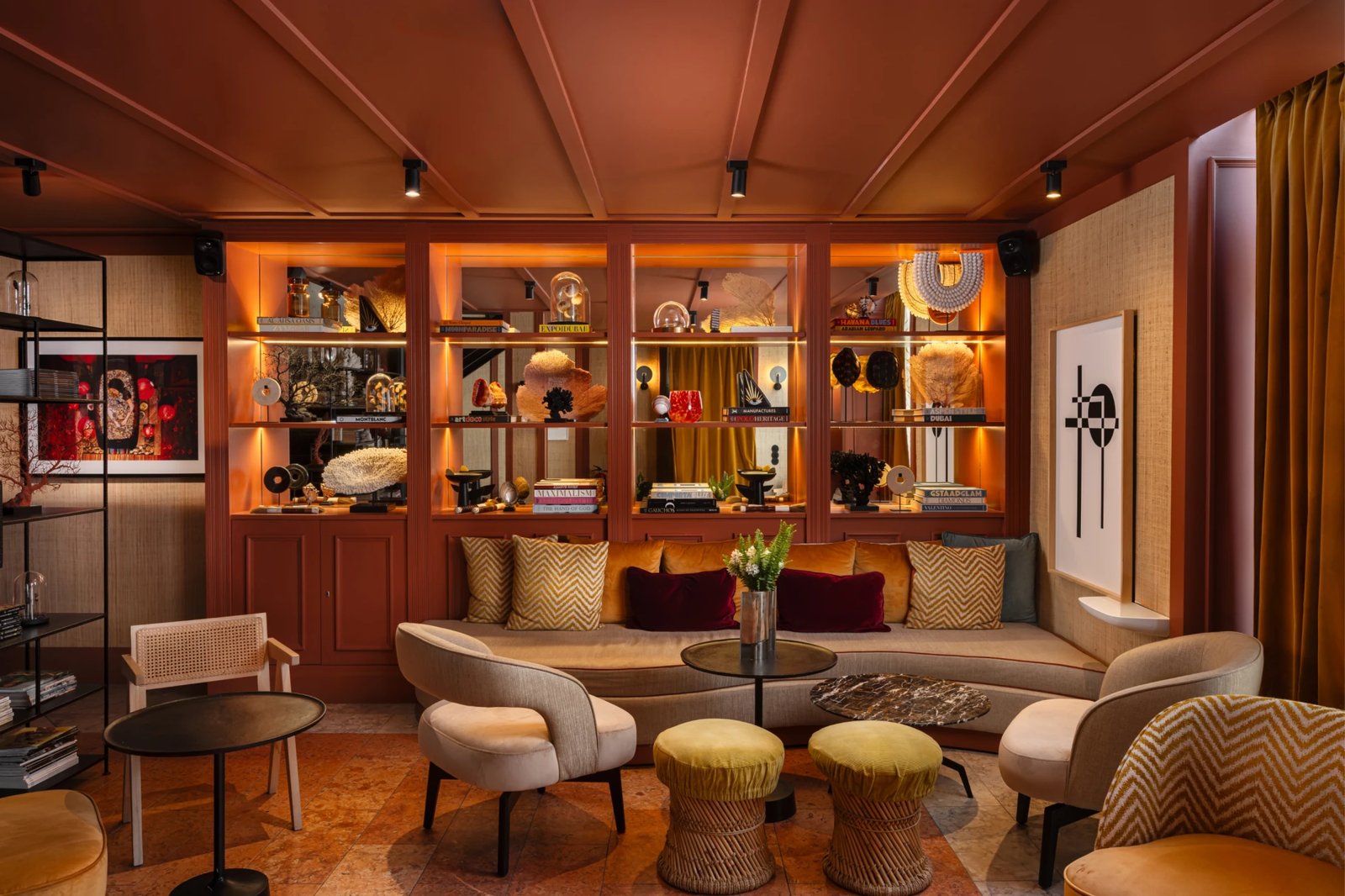 Sublime Lisboa — eat & drink