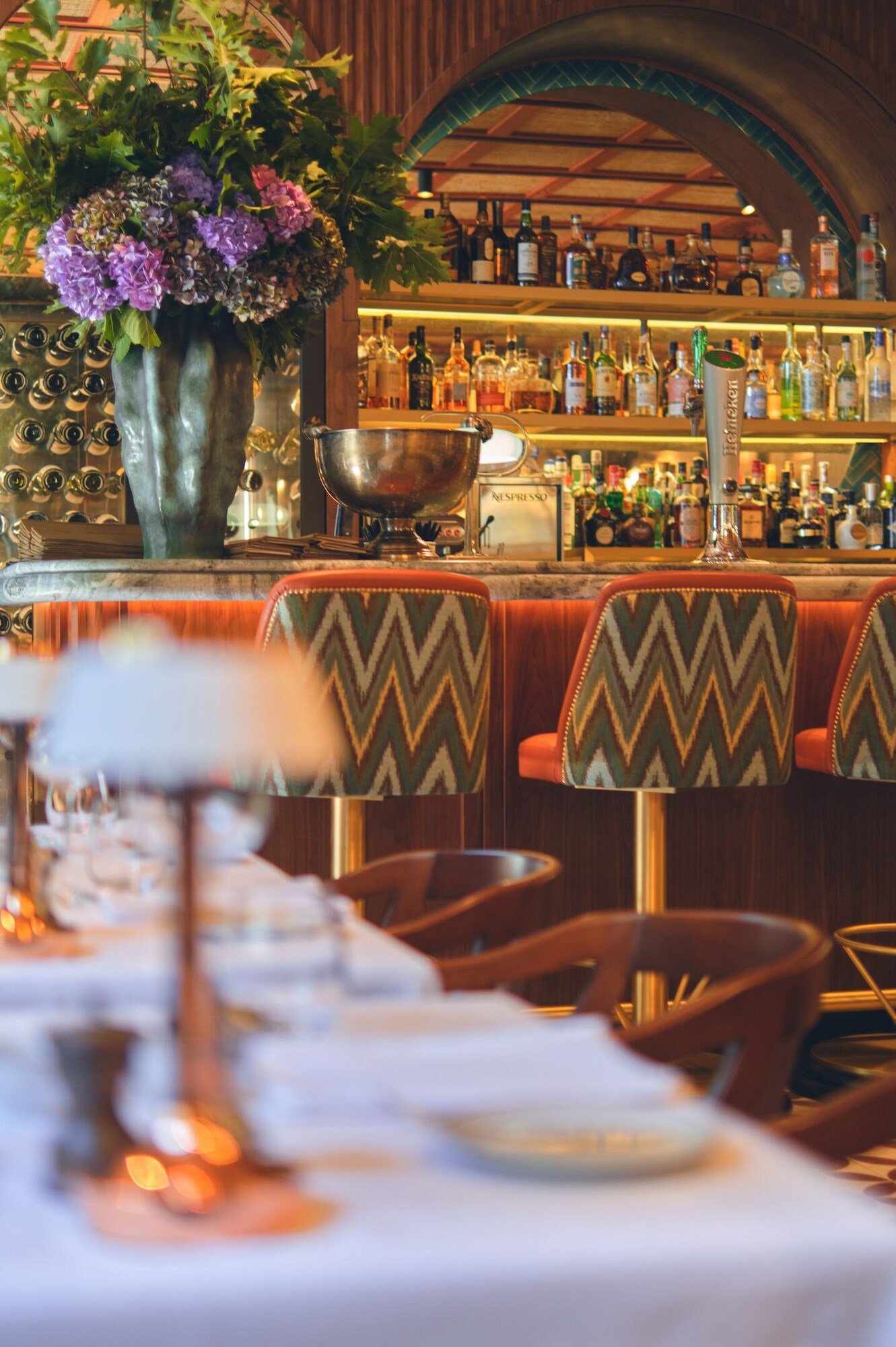 Sublime Lisboa — eat & drink