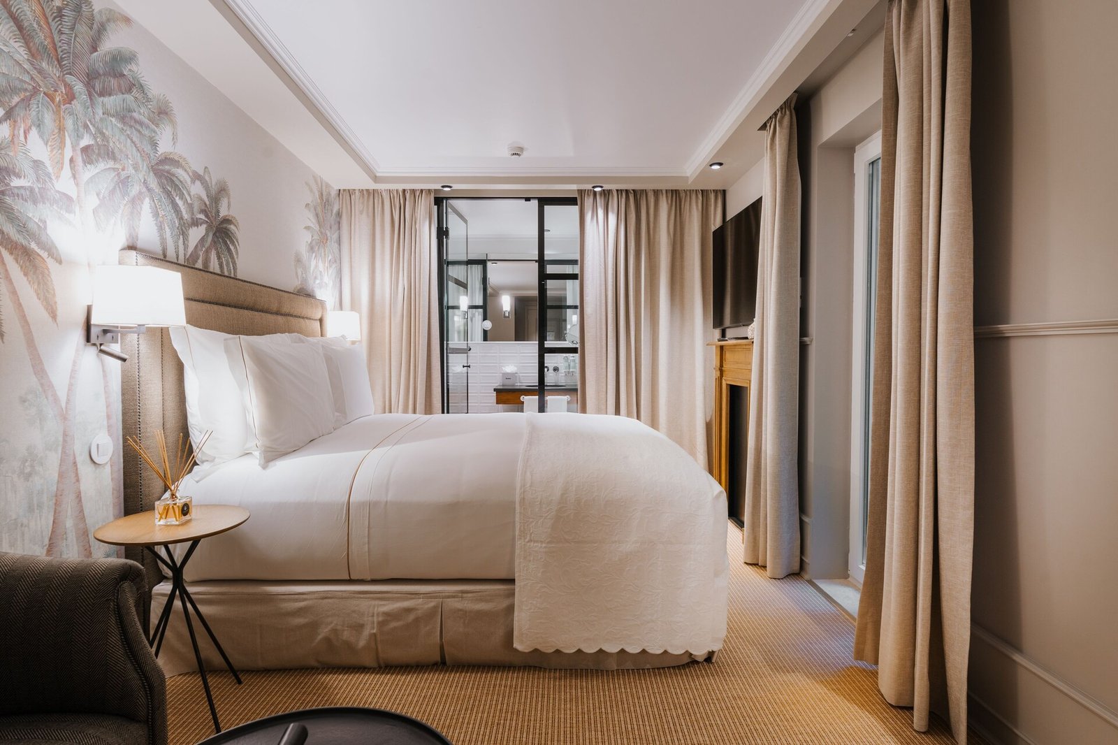 AlmaLusa Alfama — rooms