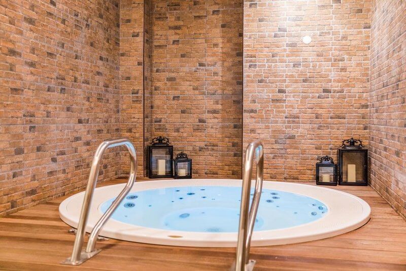 Corpo Santo Lisbon Historical Hotel — wellness
