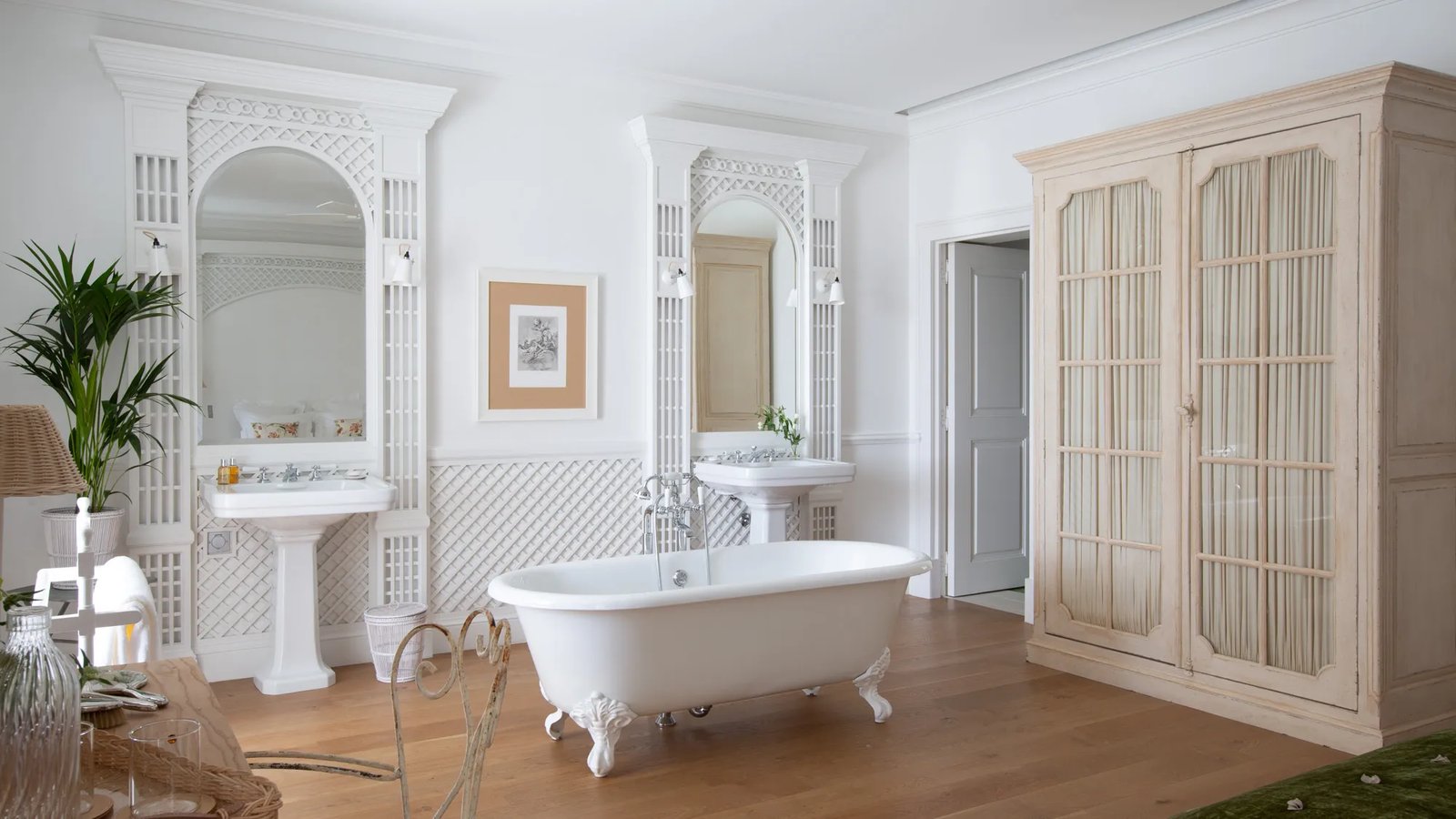 Tarabel Lisbon — rooms