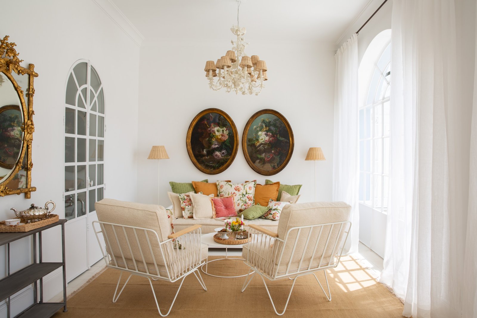Tarabel Lisbon — eat & drink