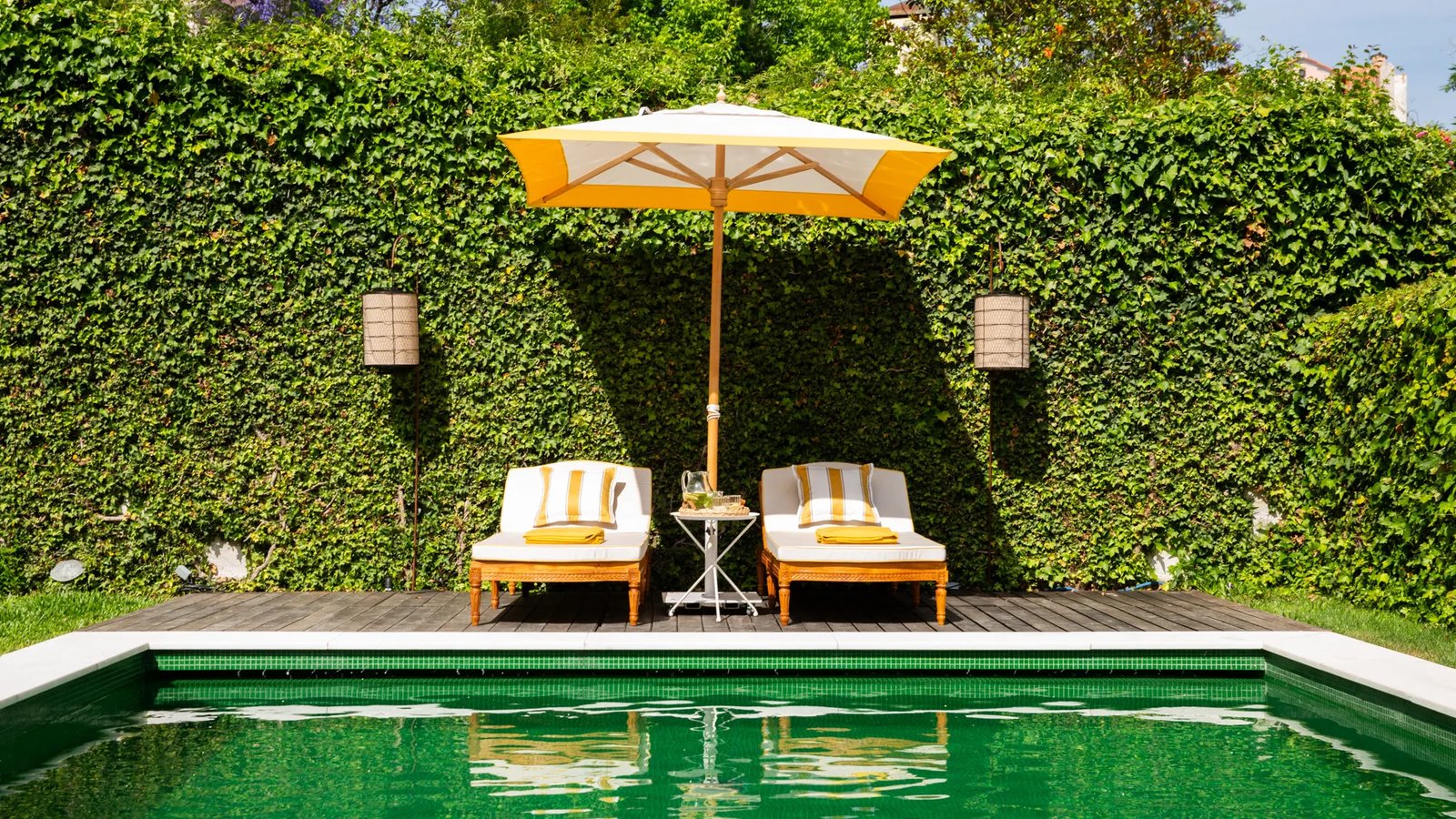 Tarabel Lisbon — wellness