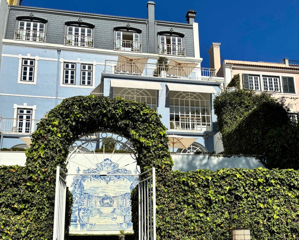 Tarabel Lisbon — backstory