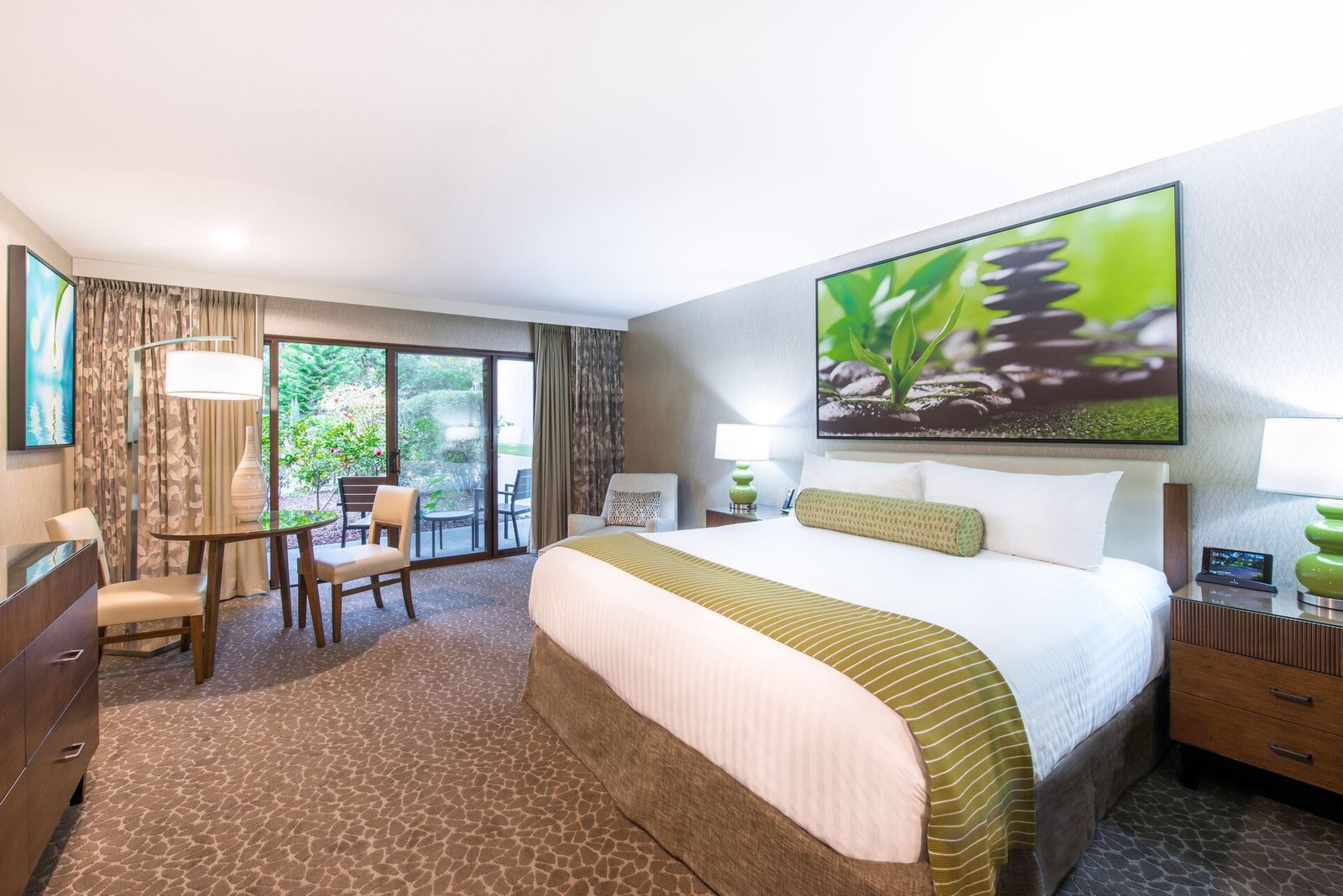Creekside Inn — rooms