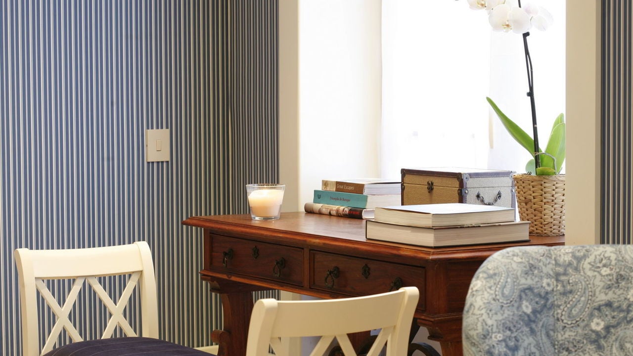 LX Boutique Hotel — rooms
