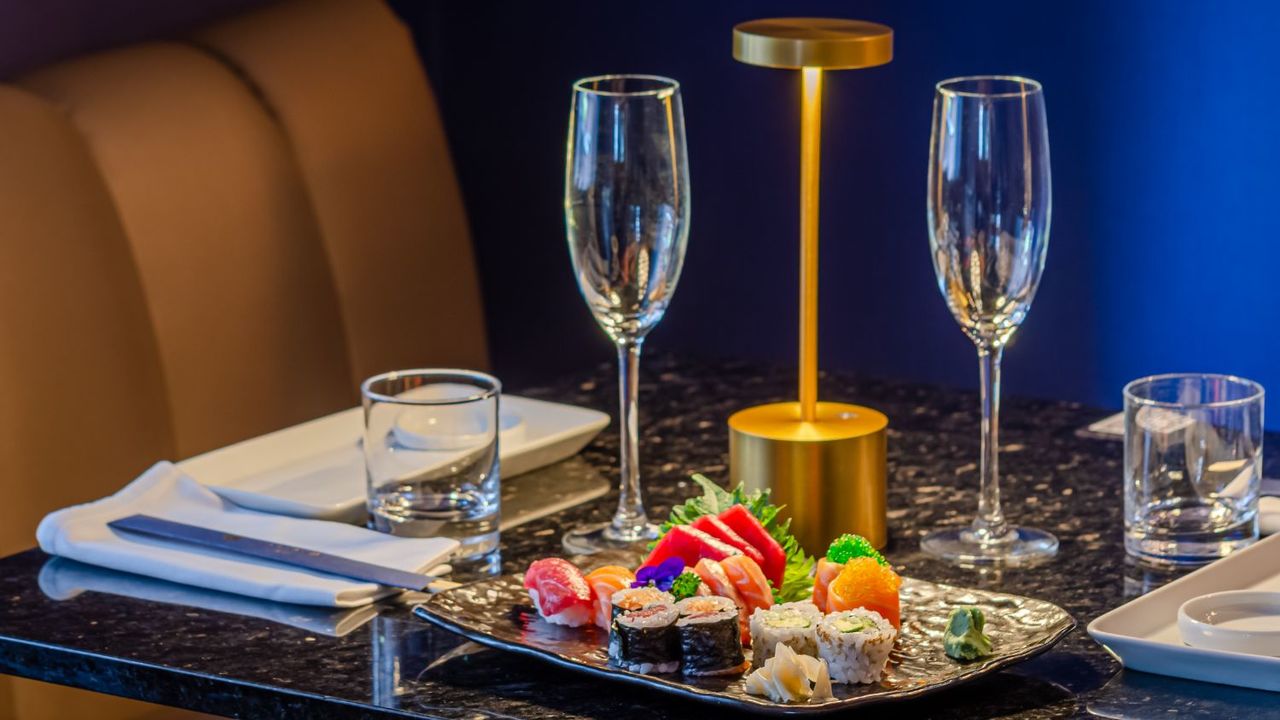 LX Boutique Hotel, confraria
