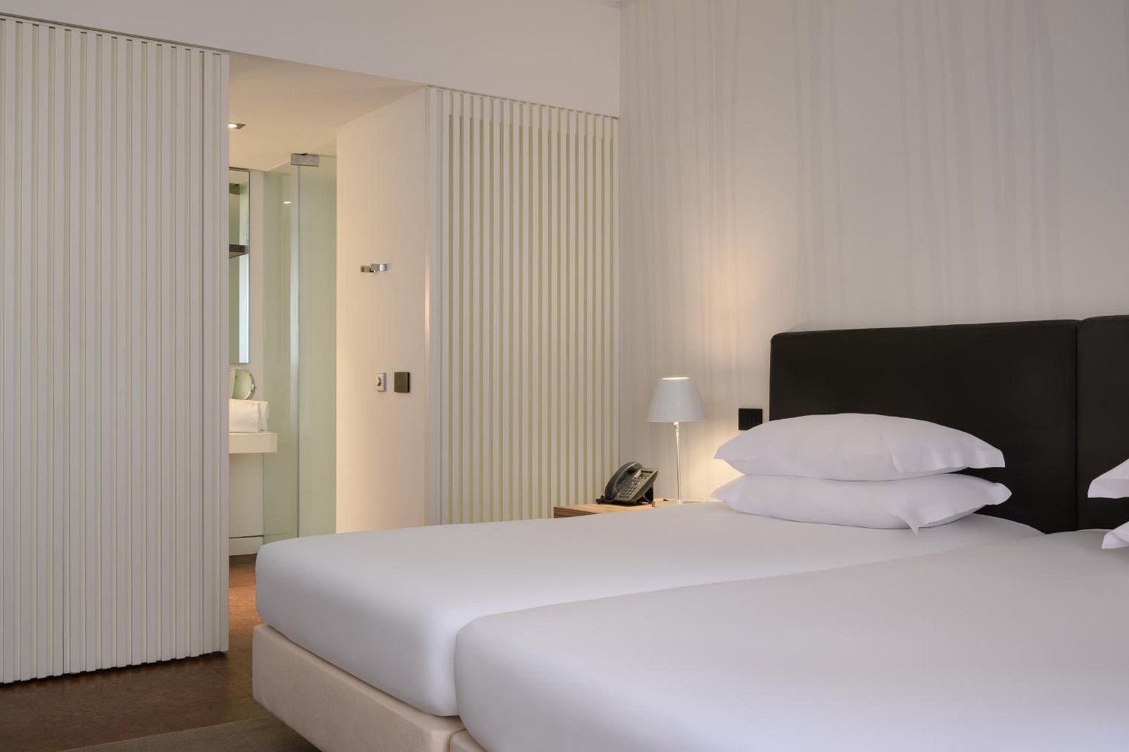 Inspira Liberdade Boutique Hotel — rooms