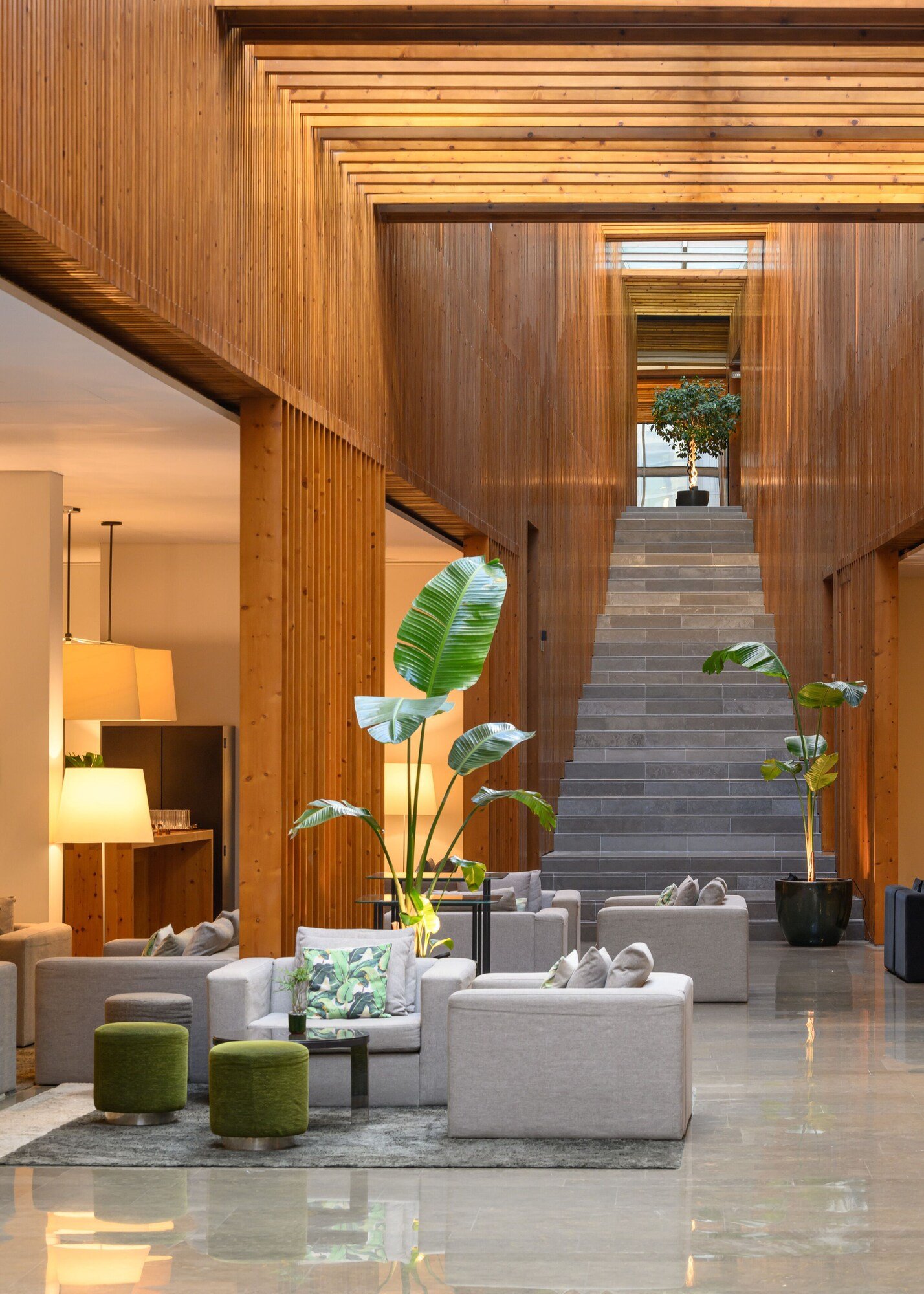 Inspira Liberdade Boutique Hotel — vibe