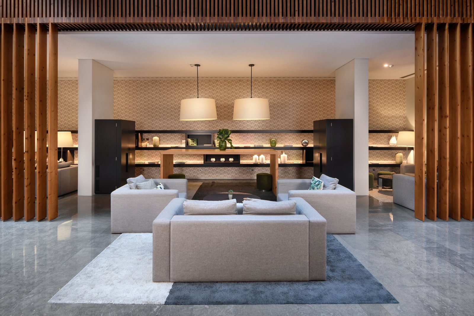 Inspira Liberdade Boutique Hotel — wellness