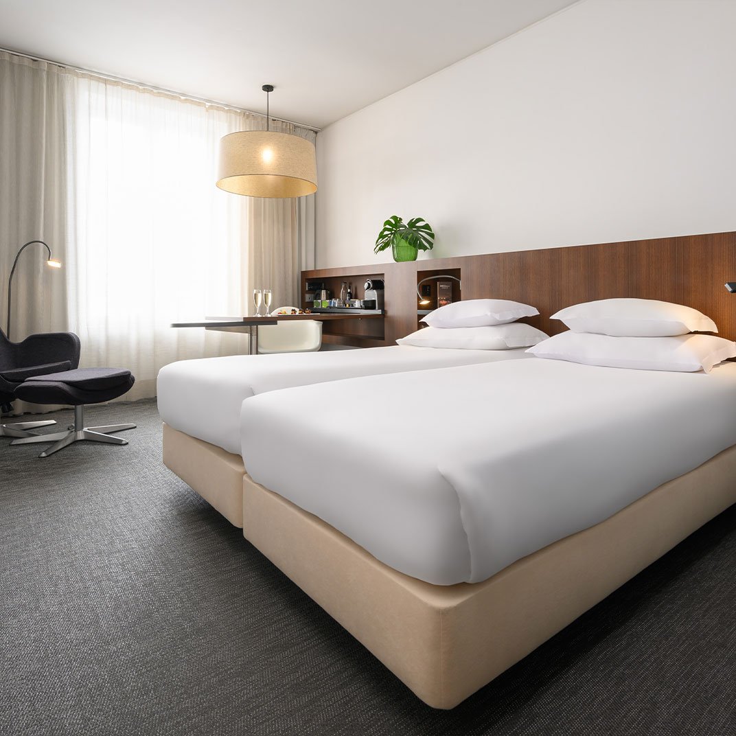 Inspira Liberdade Boutique Hotel — rooms