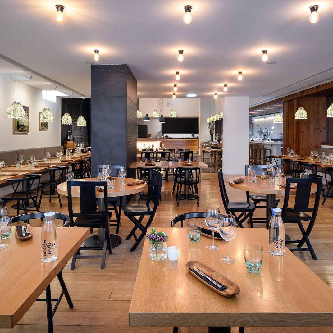 Inspira Liberdade Boutique Hotel