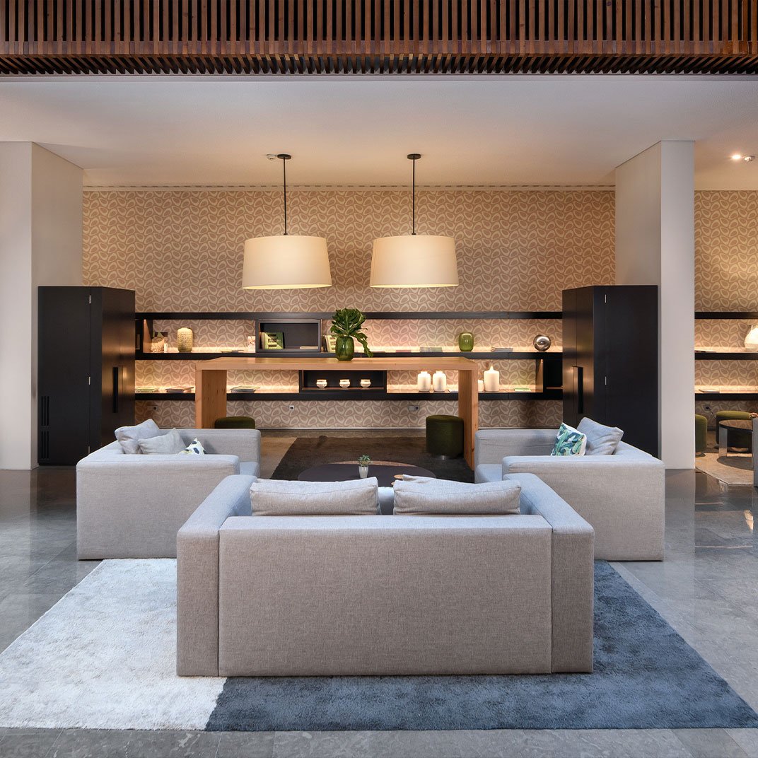 Inspira Liberdade Boutique Hotel — eat & drink