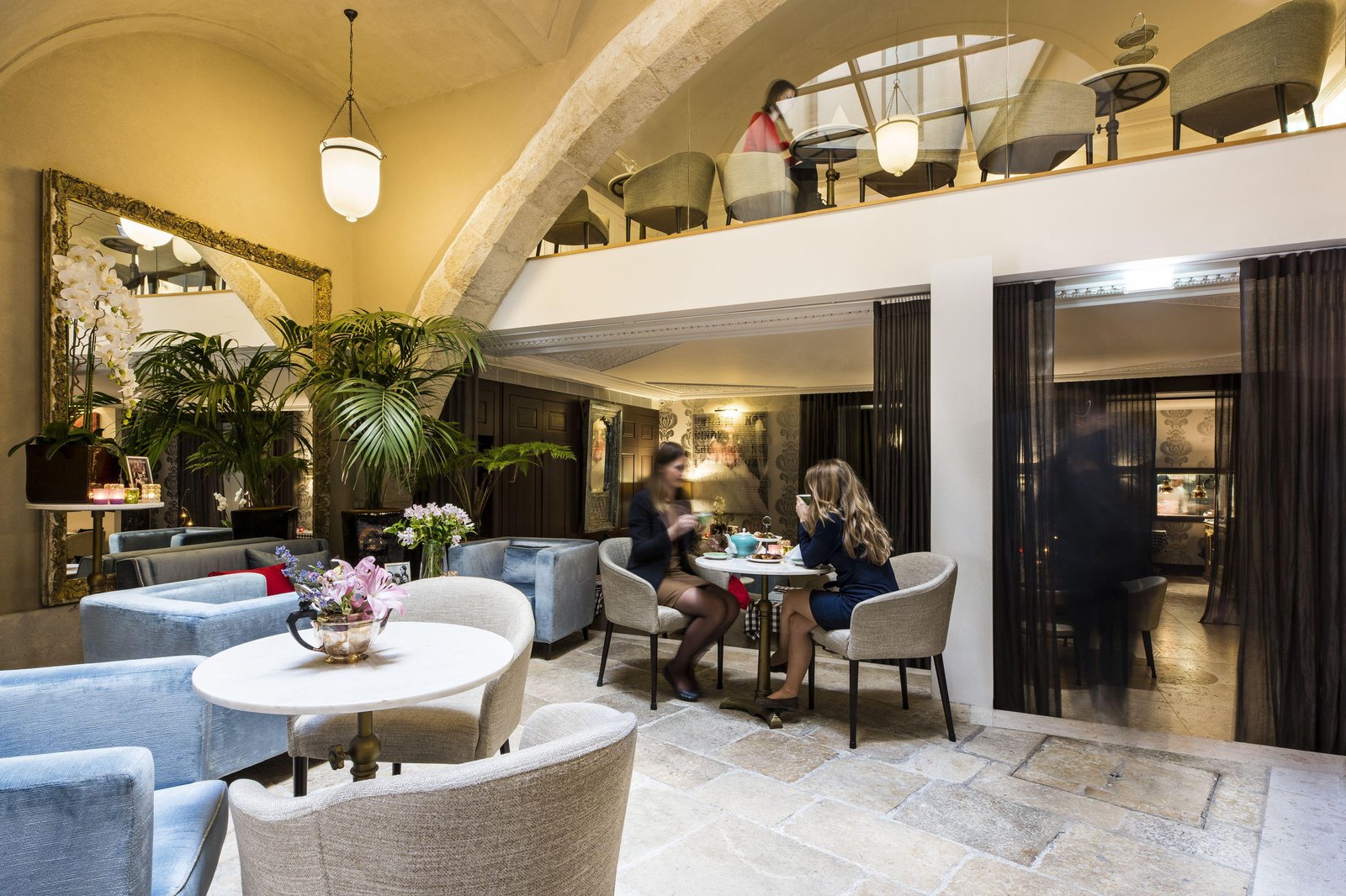 Santiago de Alfama — eat & drink