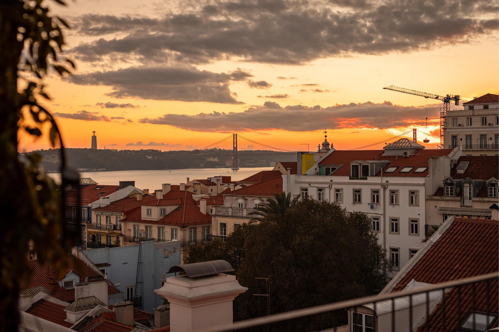 Bairro Alto Hotel — vibe