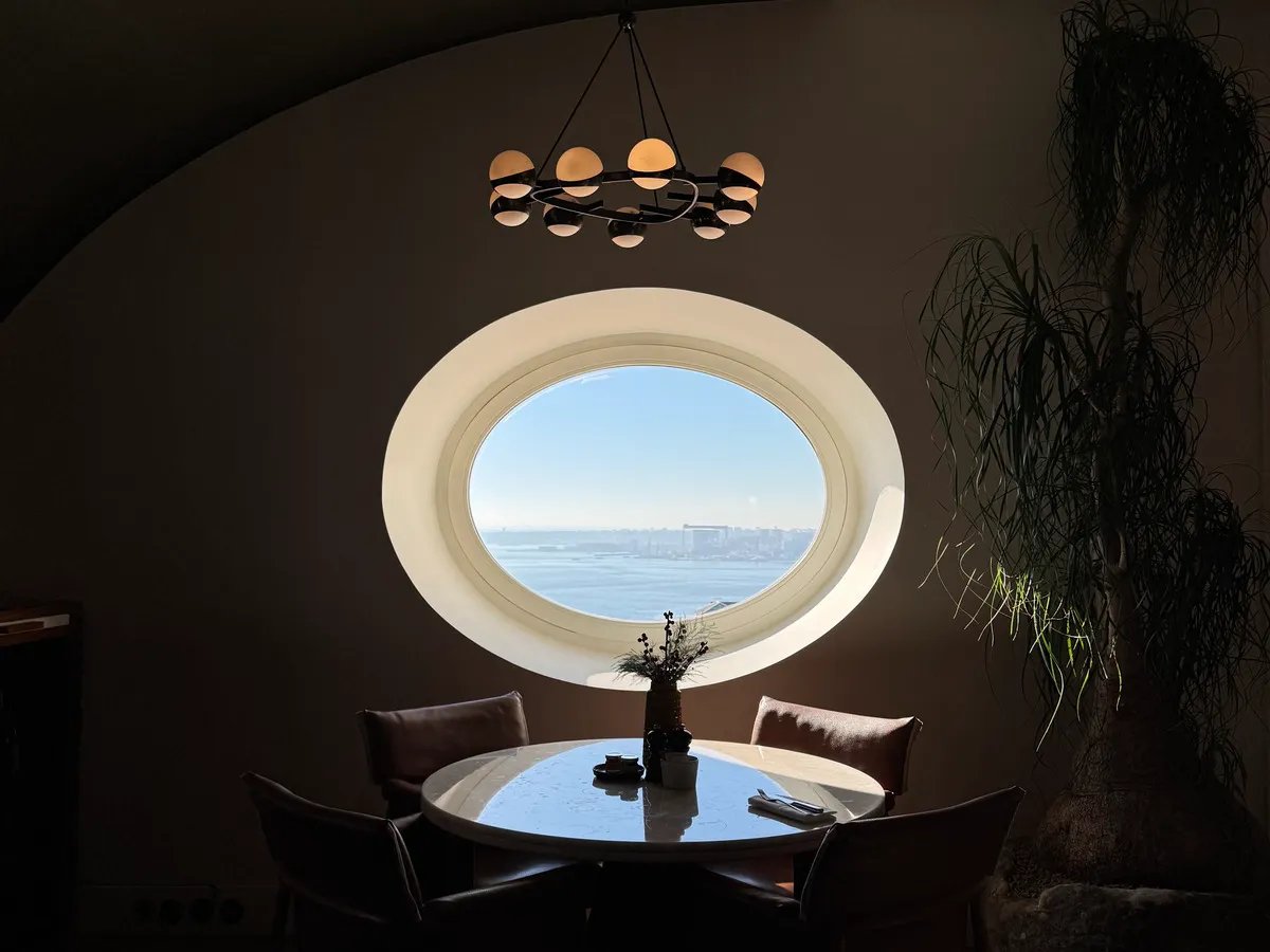 Bairro Alto Hotel