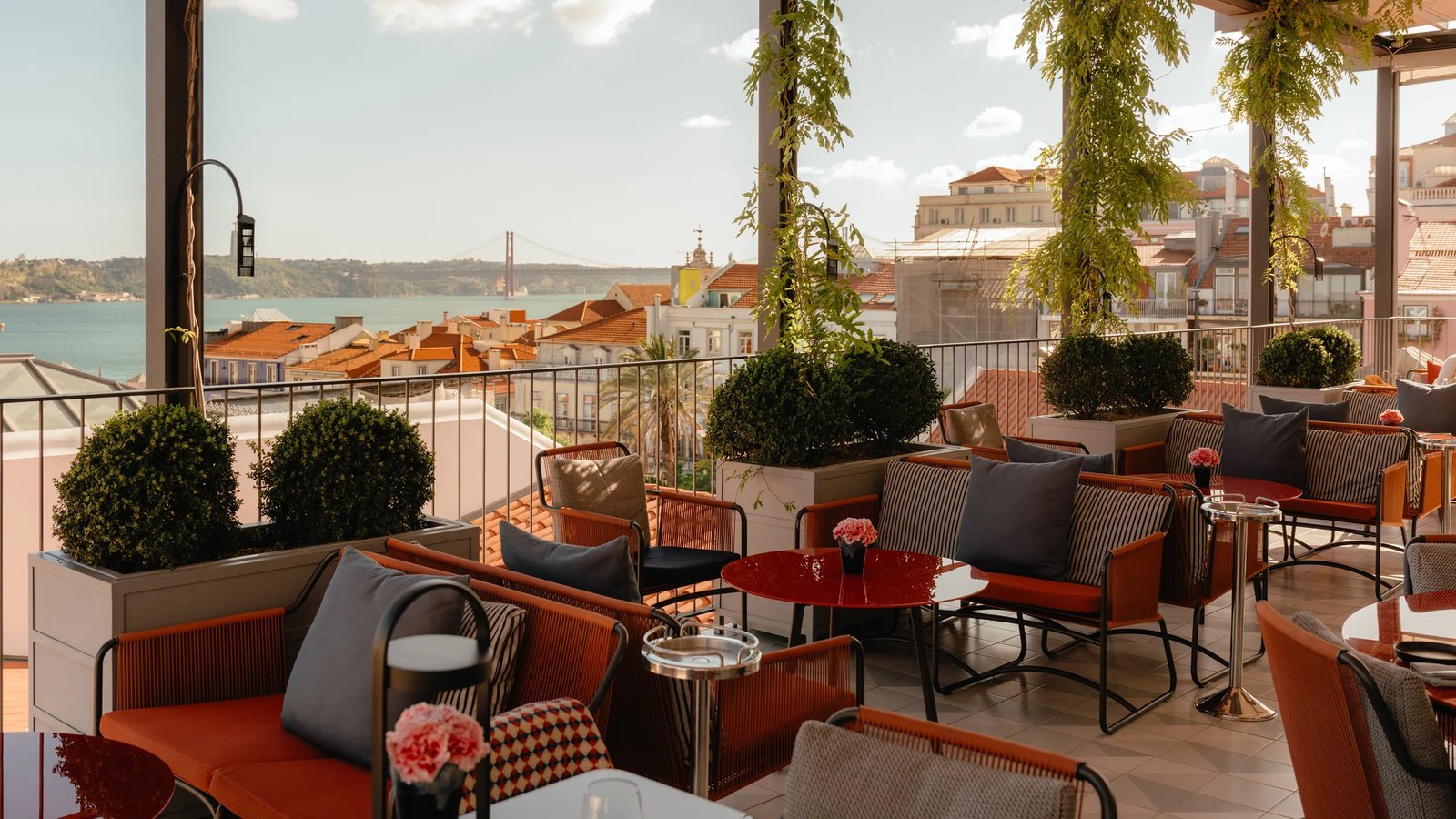 Bairro Alto Hotel