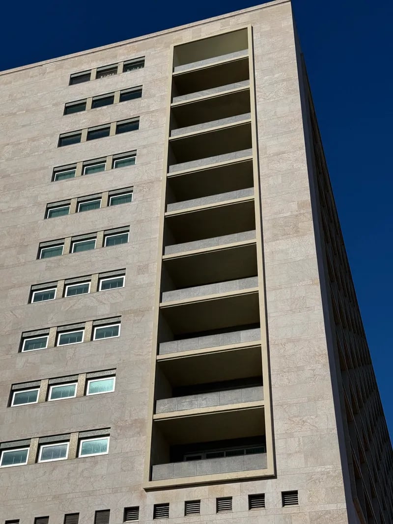 Four Seasons Hotel Ritz Lisbon — backstory