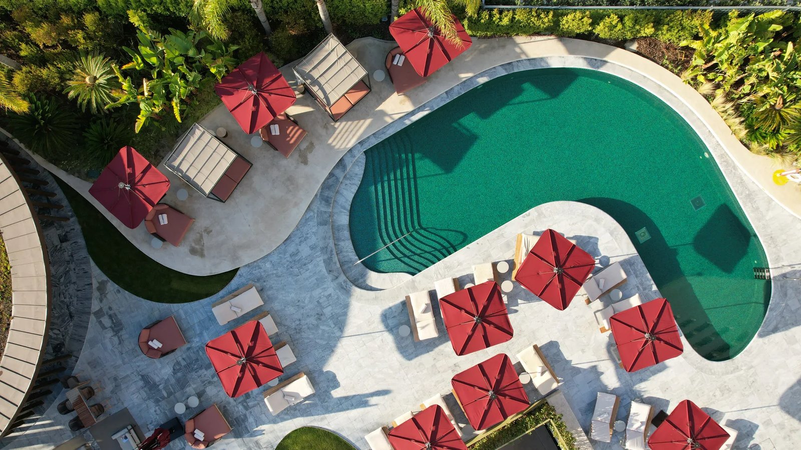 Four Seasons Hotel Ritz Lisbon — wellness