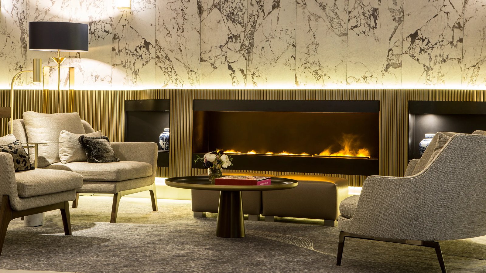 Sofitel Lisbon Liberdade