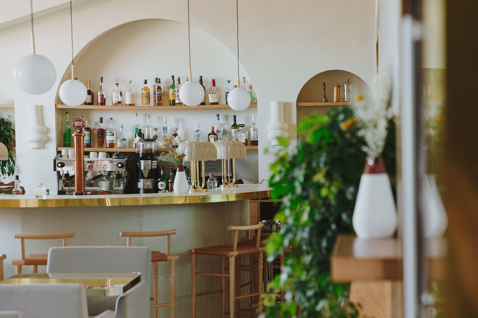 The Lumiares Hotel & Spa — eat & drink