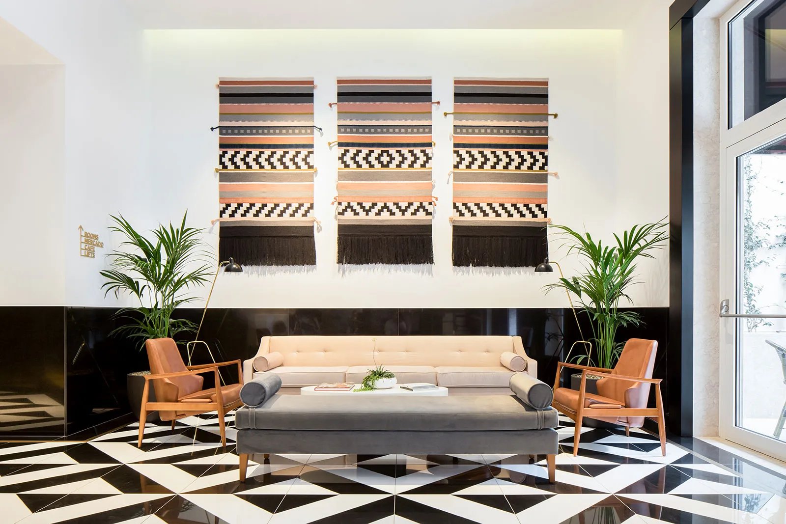 The Lumiares Hotel & Spa — eat & drink