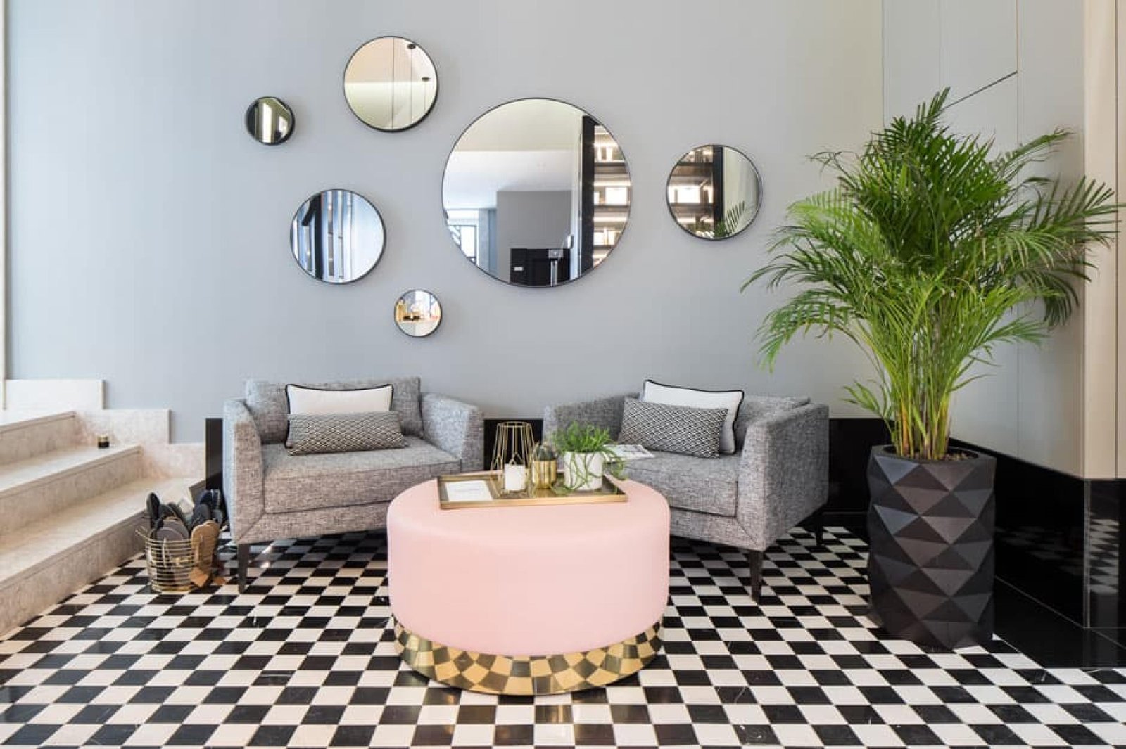The Lumiares Hotel & Spa — eat & drink