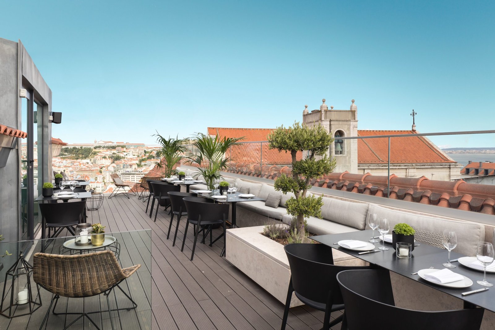 The Lumiares Hotel & Spa