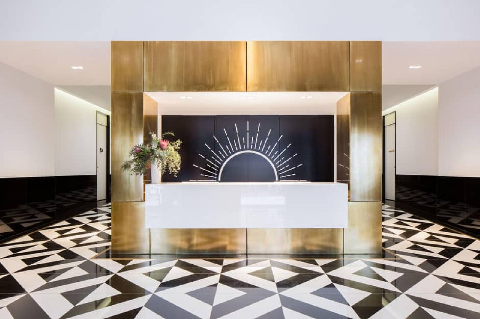 The Lumiares Hotel & Spa — vibe