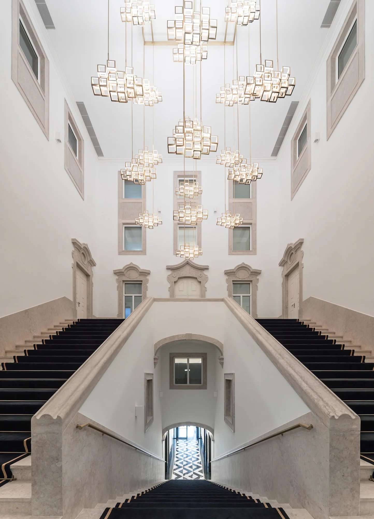 The Lumiares Hotel & Spa — vibe