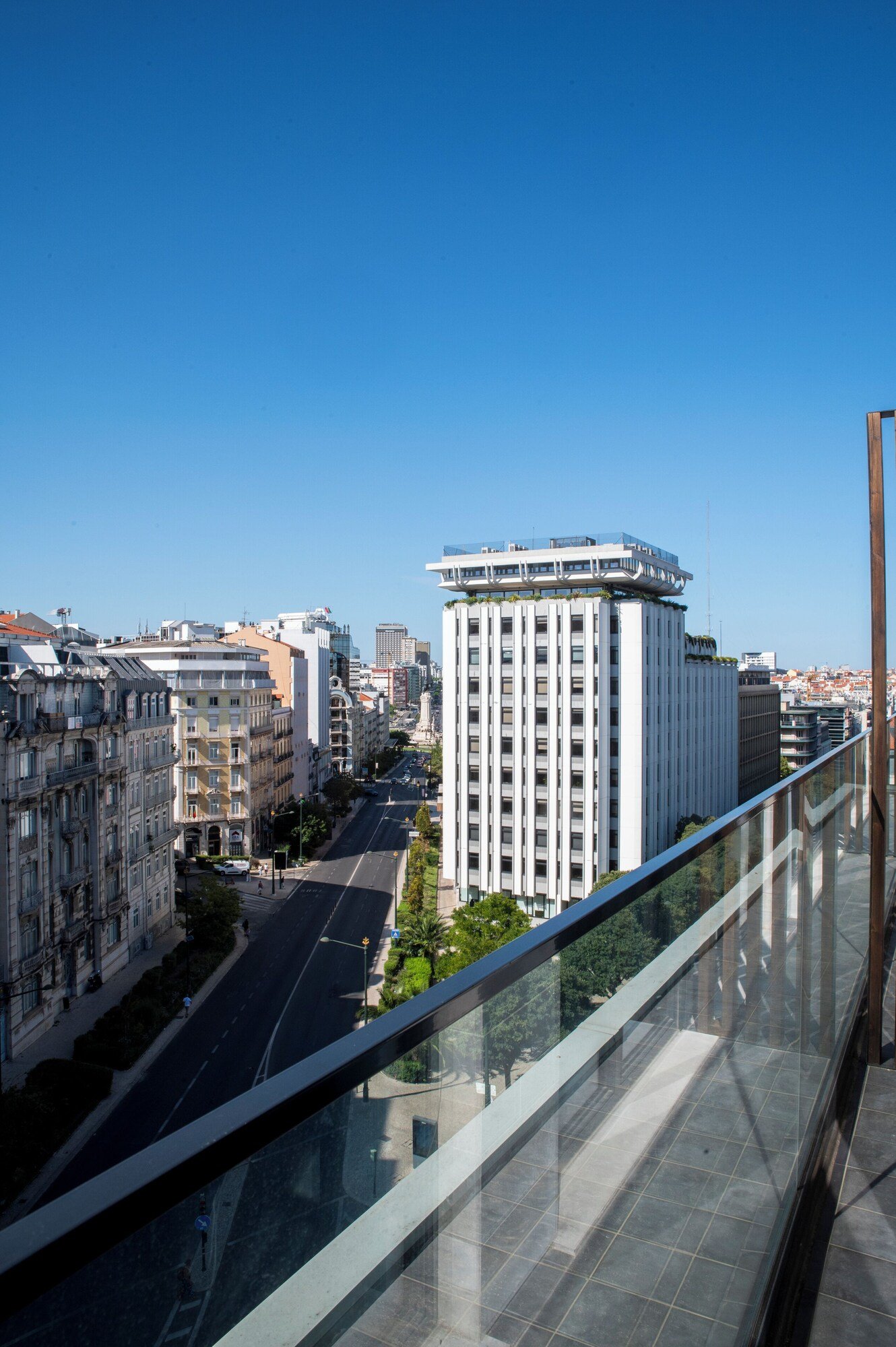 Mama Shelter Lisboa — backstory