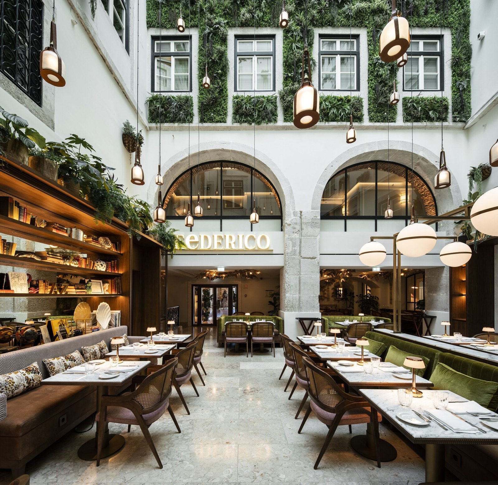Palácio Ludovice Wine Experience Hotel — eat & drink