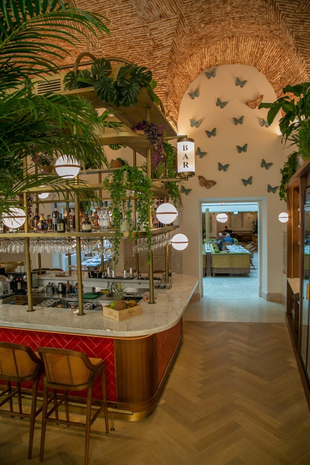 Palácio Ludovice Wine Experience Hotel, wine bar