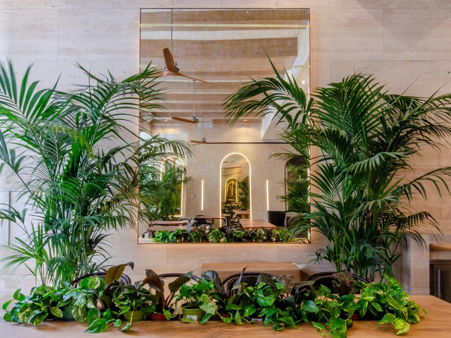 Brown's Avenue Hotel — eat & drink