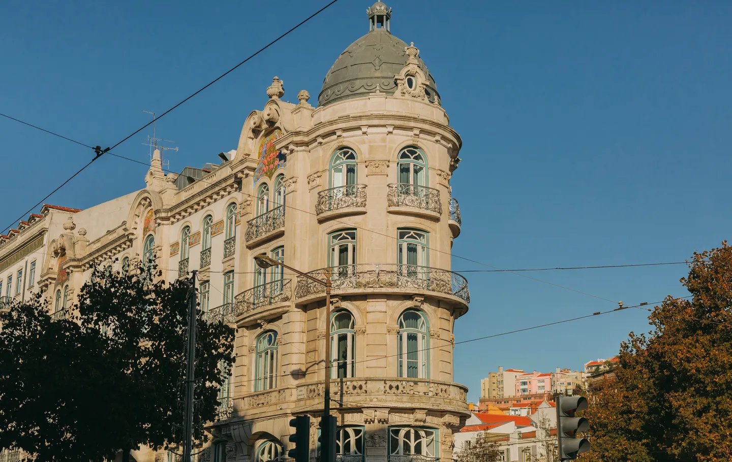 1908 Lisboa Hotel
