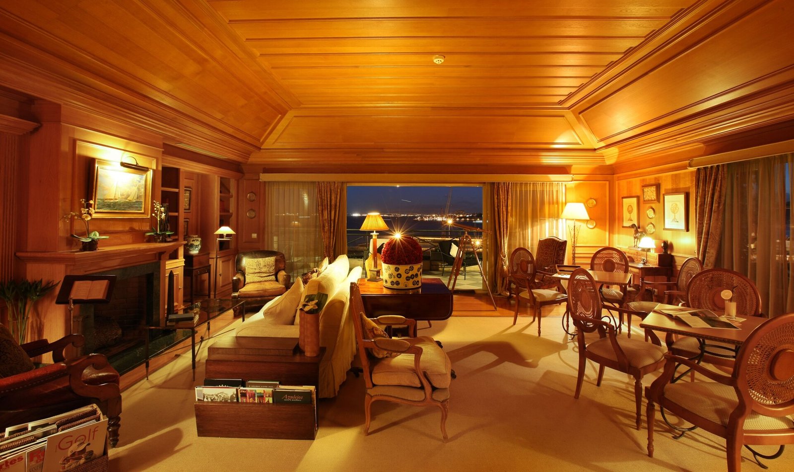 As Janelas Verdes Hotel — rooms