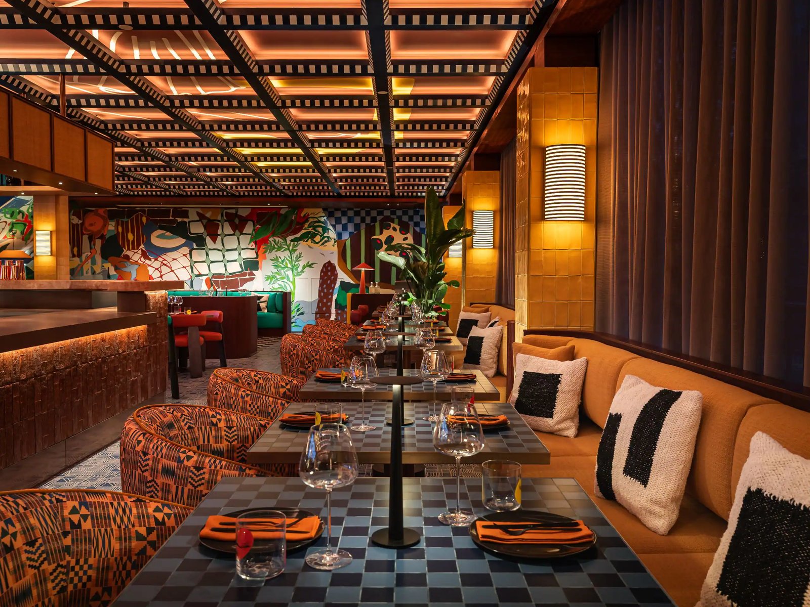 Andaz Lisbon Hotel